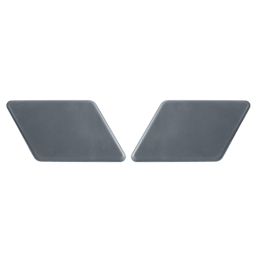 Headlight Washer Nozzle Cover Cap for 3 Series E90 323i M3 E91 328i 328xi, Pair, 501 Original
Headlight Washer Nozzle Cover Cap for 3 Series E90 323i M3 E91 328i 328xi, Pair, 501 Original