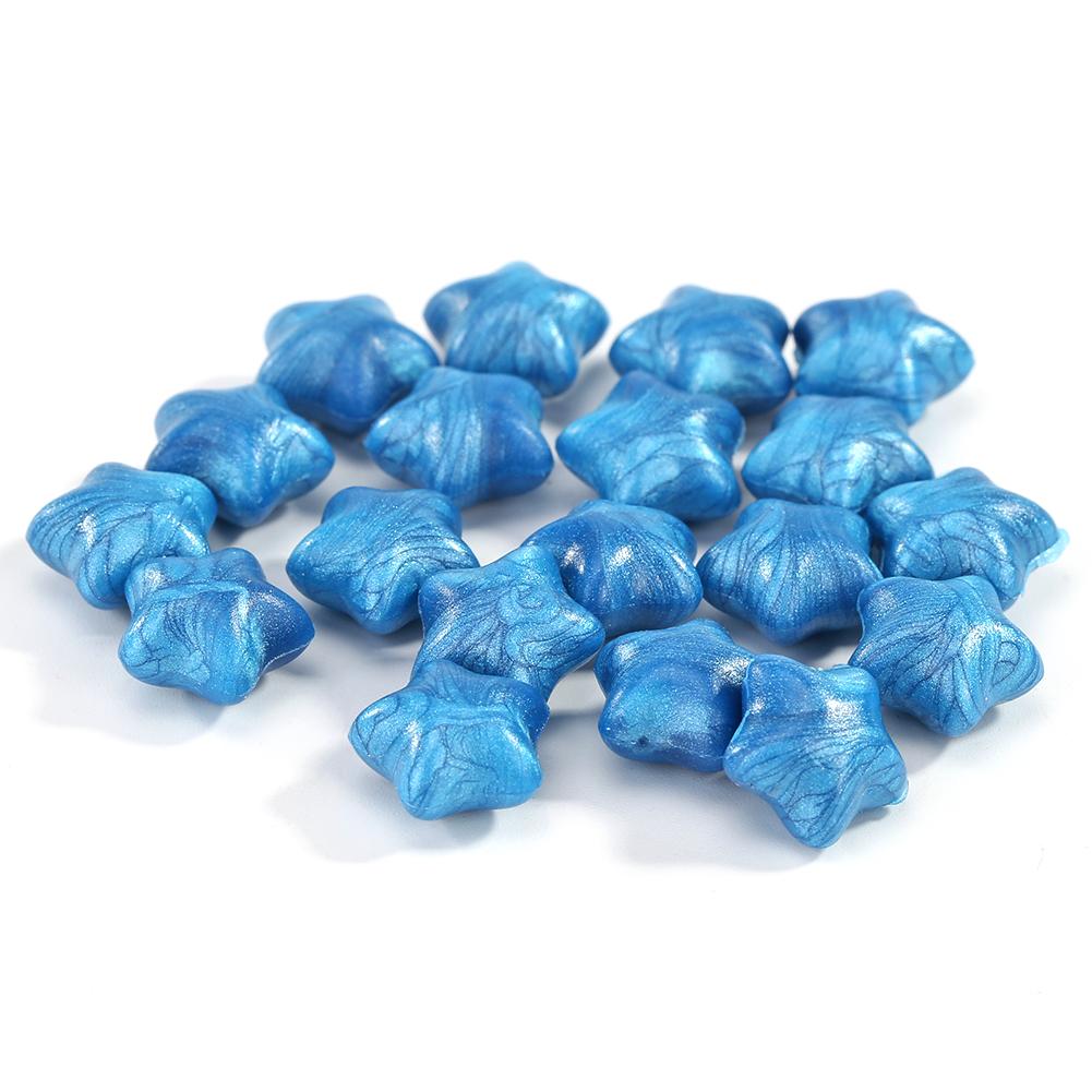 30pcs Retro Star Shape Sealing Wax Grain Fire Painting Pills for Stamp (B, 501 Original
30pcs Retro Star Shape Sealing Wax Grain Fire Painting Pills for Stamp (B, 501 Original