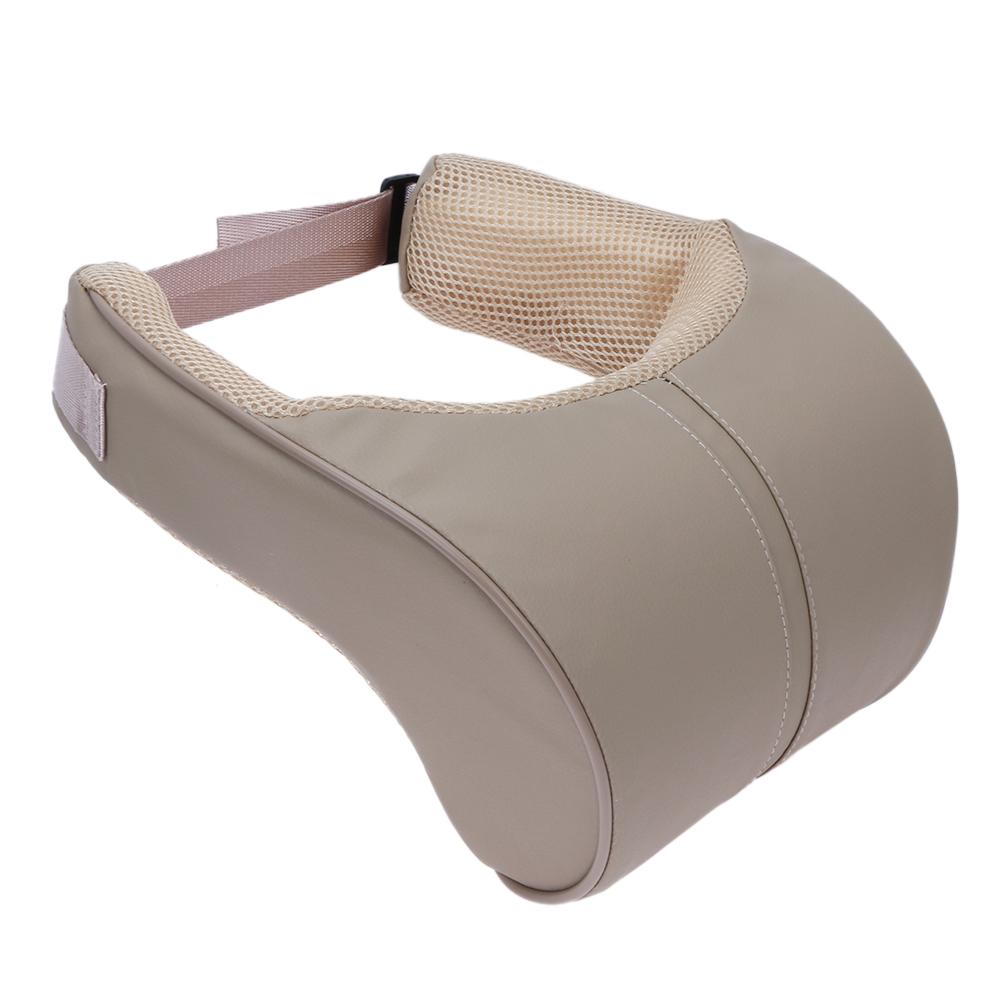Memory Cotton Headrest Ergonomic Car Head Neck Rest Pillow Cushion Coffee, 米色颈枕, 501 Original
Memory Cotton Headrest Ergonomic Car Head Neck Rest Pillow Cushion Coffee, 米色颈枕, 501 Original