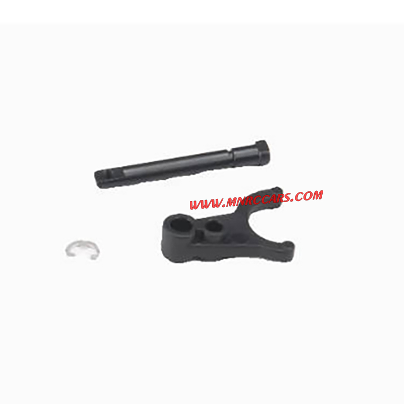 YIKONG YK4107 RC Crawler Parts High and Low Speed Forks 21006