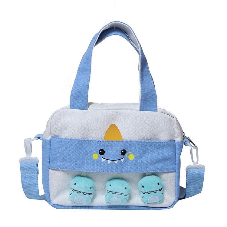 Kawaii Fruit Ita Bag Hand Bags