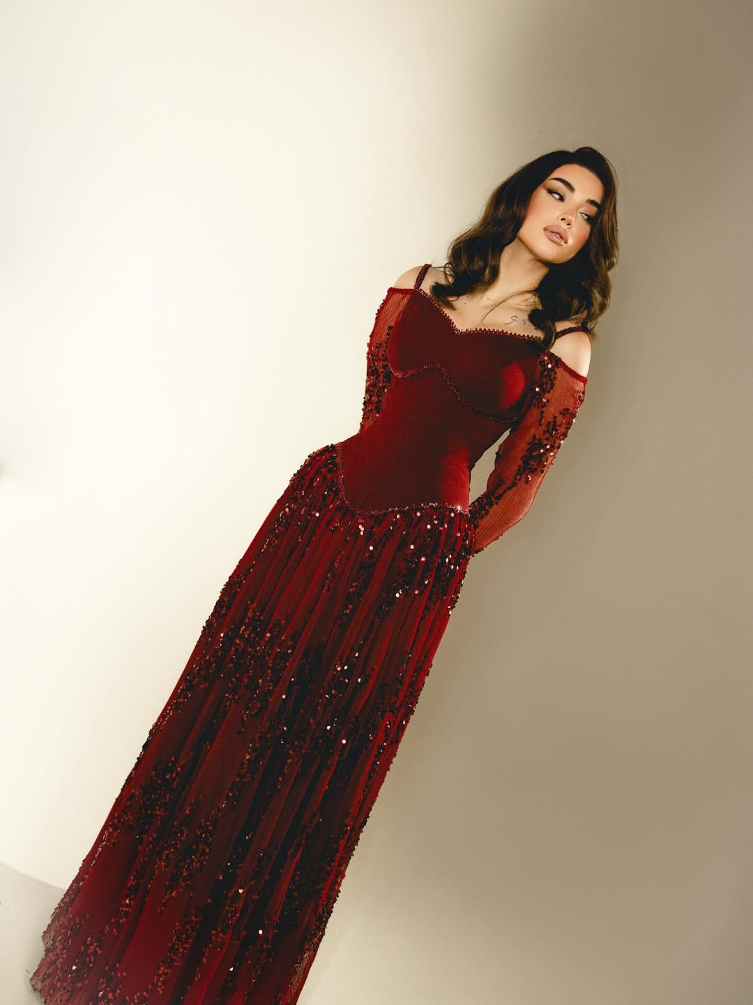vintage burgundy prom dress Modest Burgundy Vintage Long Prom Dress Evening Party Dresses fg7694