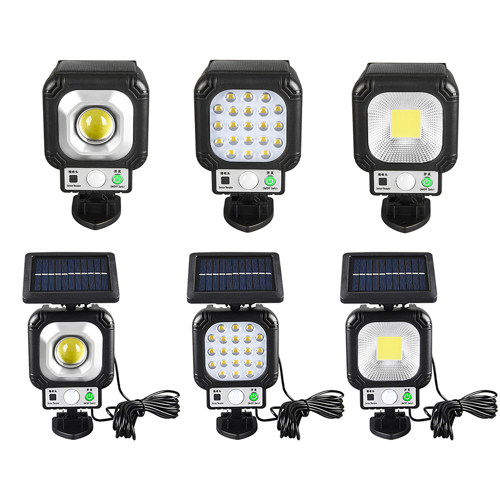 LED Solar Wall Light Outdoor Waterproof Motion Sensor Lamp Street Lights, 955a-28cob, 501 Original
LED Solar Wall Light Outdoor Waterproof Motion Sensor Lamp Street Lights, 955a-28cob, 501 Original