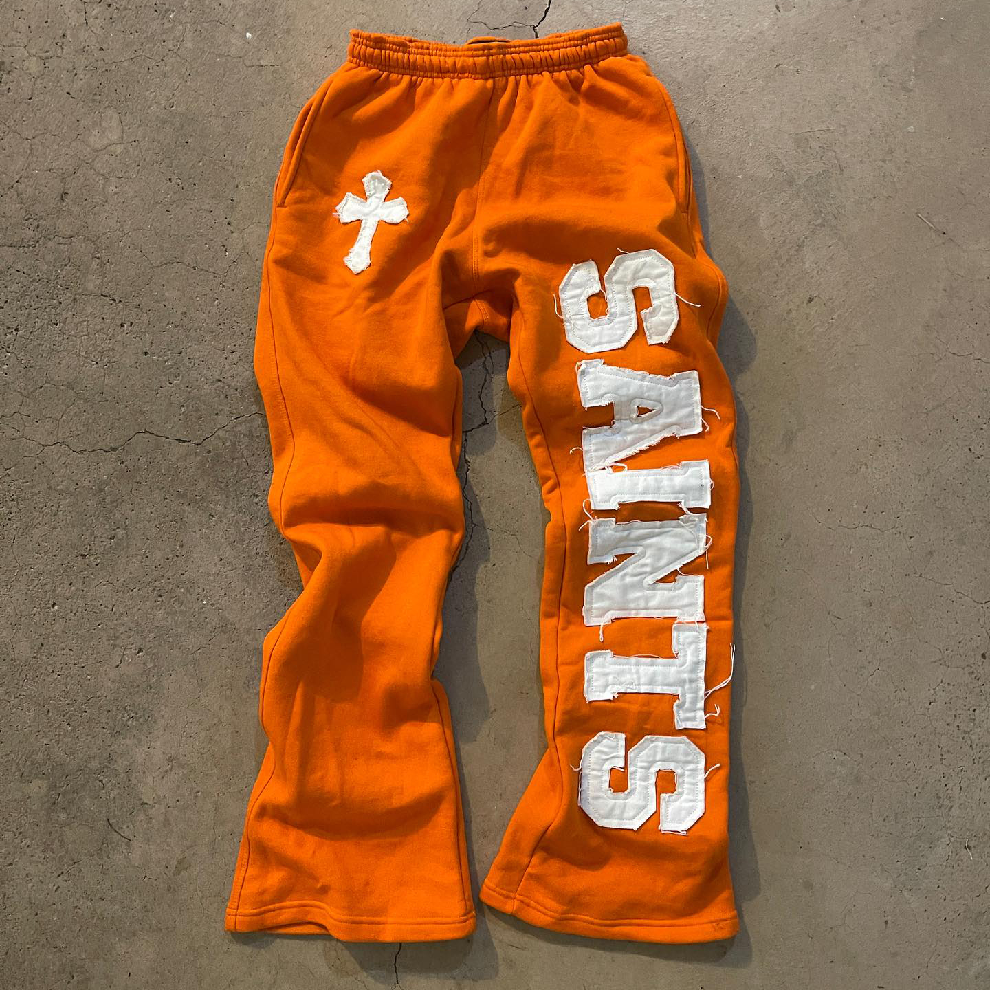 saint-of-the-cross-patch-trousers