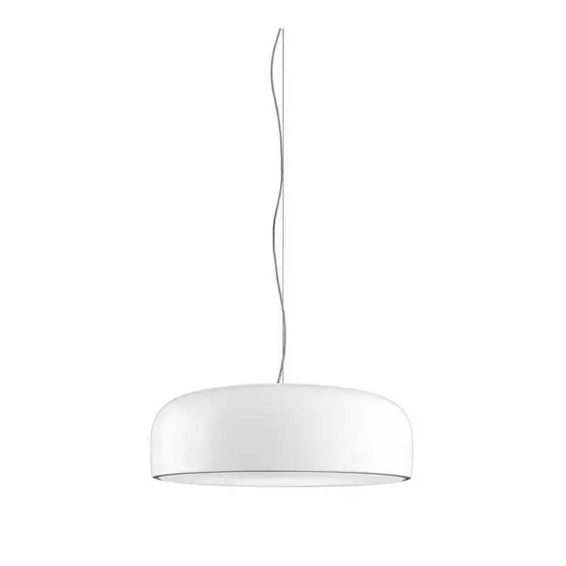 Smithfield Suspension Aluminium Minimalist Pendant Light G36