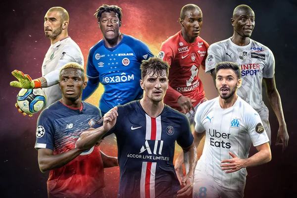 Ligue 1