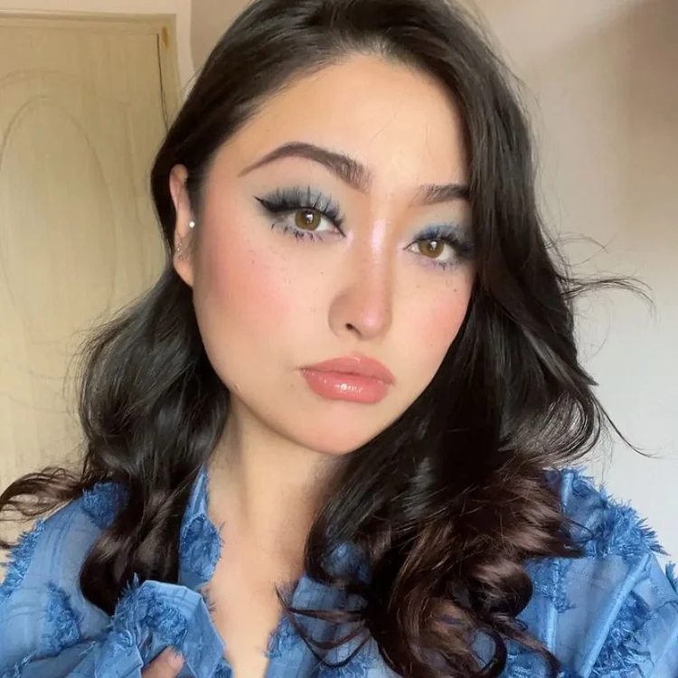 Tempting Vibe Satin Duo Eyeshadow