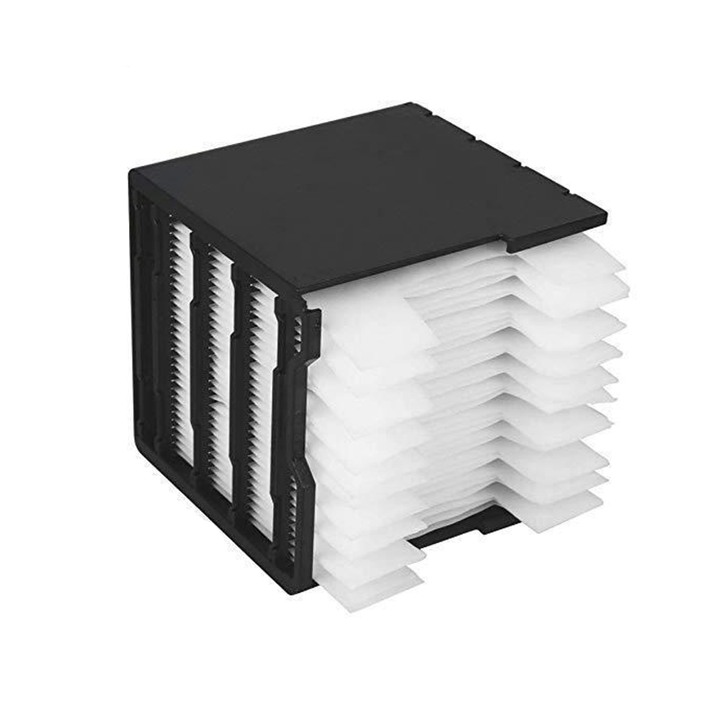 Replace Filter for Personal Space Air Cooler Grille Ventilation System Part, 501 Original
Replace Filter for Personal Space Air Cooler Grille Ventilation System Part, 501 Original