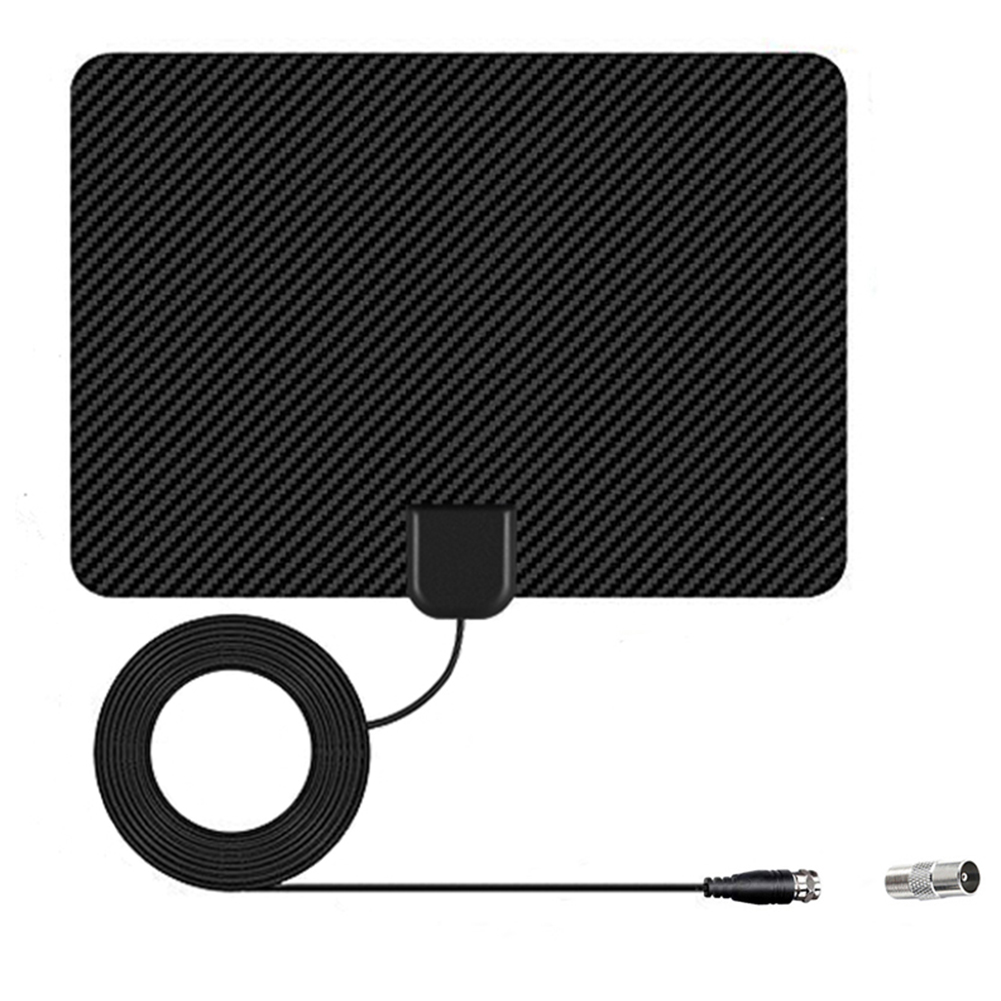 4K 80 Miles 25DB Gain HDTV Box Antenna Aerial Satellite Signal Receiver, 501 Original
4K 80 Miles 25DB Gain HDTV Box Antenna Aerial Satellite Signal Receiver, 501 Original