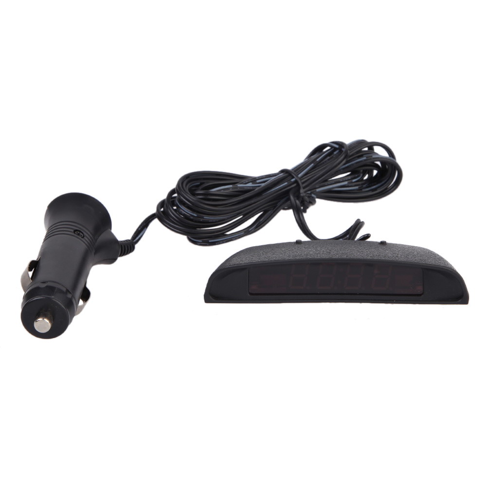 12V Original Car Interior Trim Appearance 3 In 1 Car Clock Theromometer, 501 Original
12V Original Car Interior Trim Appearance 3 In 1 Car Clock Theromometer, 501 Original