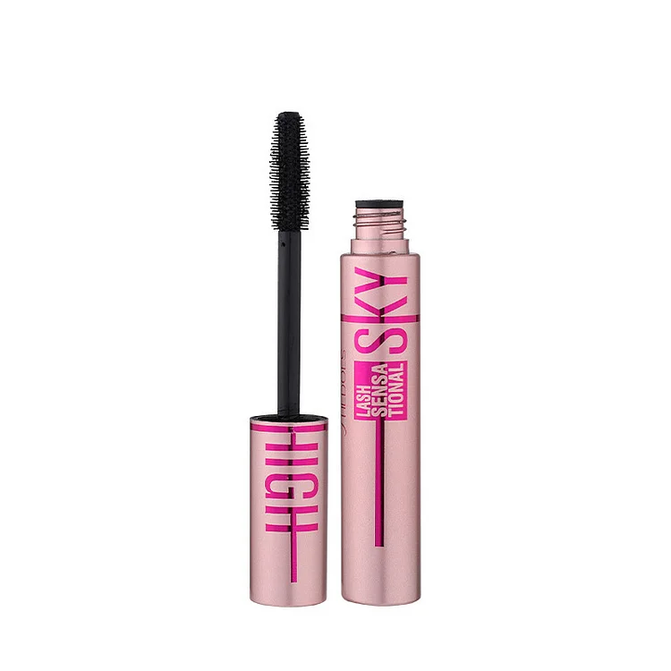 Voluminous 4D Mascara