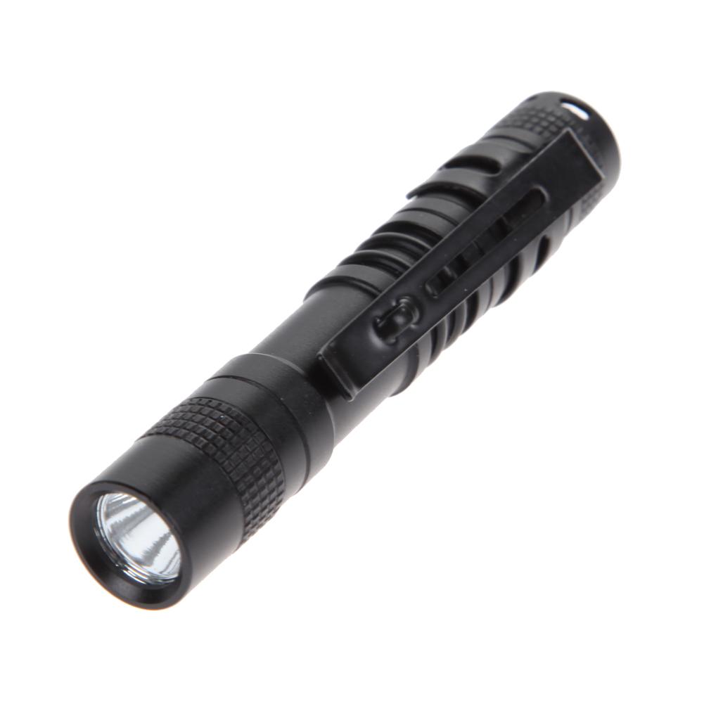 Outdoor Xp-1 Aaa Xpe-R3 Led 1000Lm Lamp Clip Mini Penlight Flashlight Torch, 501 Original
Outdoor Xp-1 Aaa Xpe-R3 Led 1000Lm Lamp Clip Mini Penlight Flashlight Torch, 501 Original