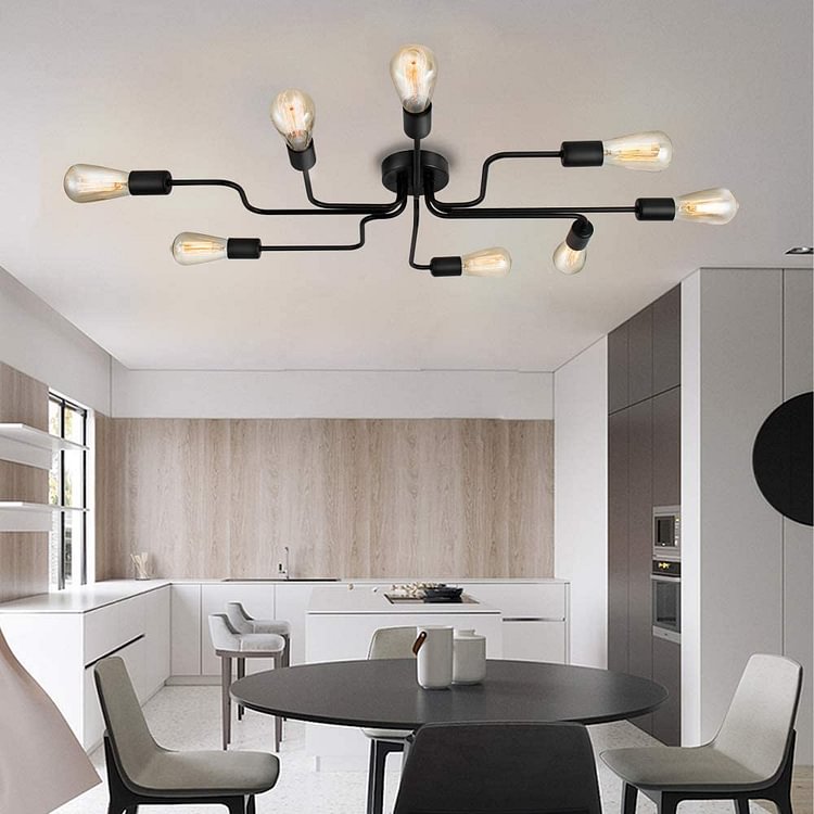 Lightess-Focus on affordable & worthable home lights
