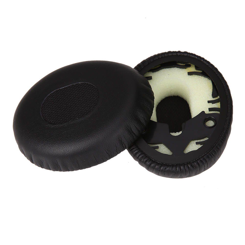 Replacement Ear Pads Foam Cushion for BOSE QuietComfort QC3 OE/On-Ear Headp, 501 Original
Replacement Ear Pads Foam Cushion for BOSE QuietComfort QC3 OE/On-Ear Headp, 501 Original