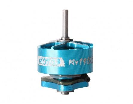 TMOTOR M0703 19000KV 65mm TinyWhoop Brushless Motor