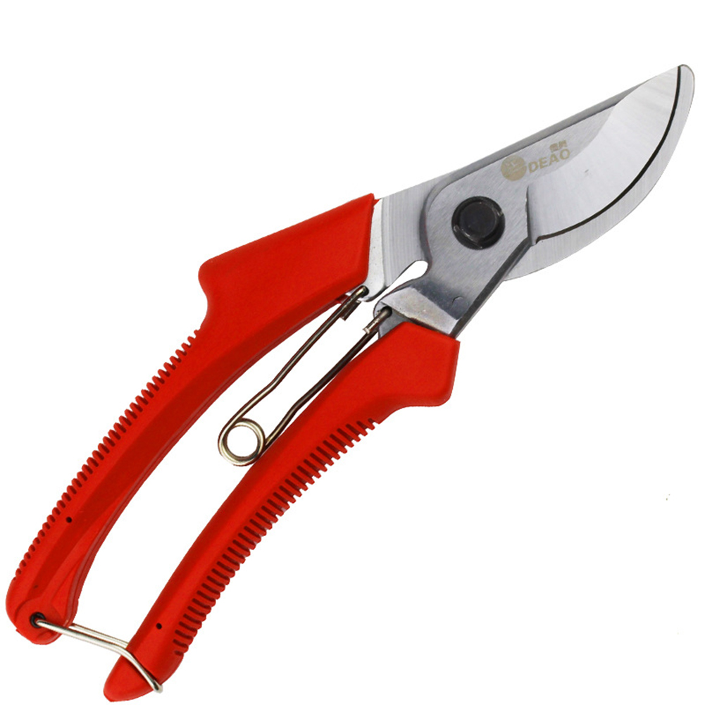Orchard Pruning Shears Fruit Tree Flower Branch Garden Scissors Pruner, 501 Original
Orchard Pruning Shears Fruit Tree Flower Branch Garden Scissors Pruner, 501 Original