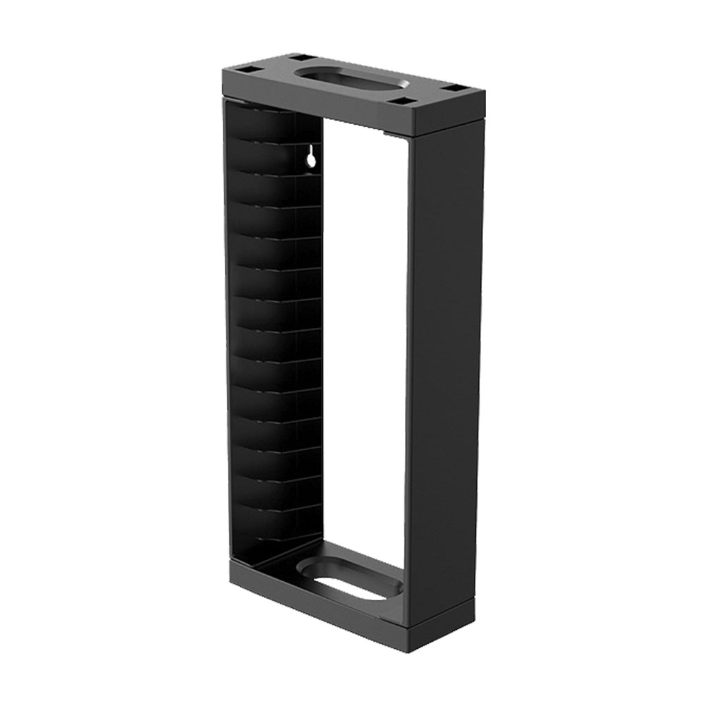 TYX-0659 Wall Mounted 14 Game Discs Storage Stand Games Card Holder for PS5, 501 Original
TYX-0659 Wall Mounted 14 Game Discs Storage Stand Games Card Holder for PS5, 501 Original