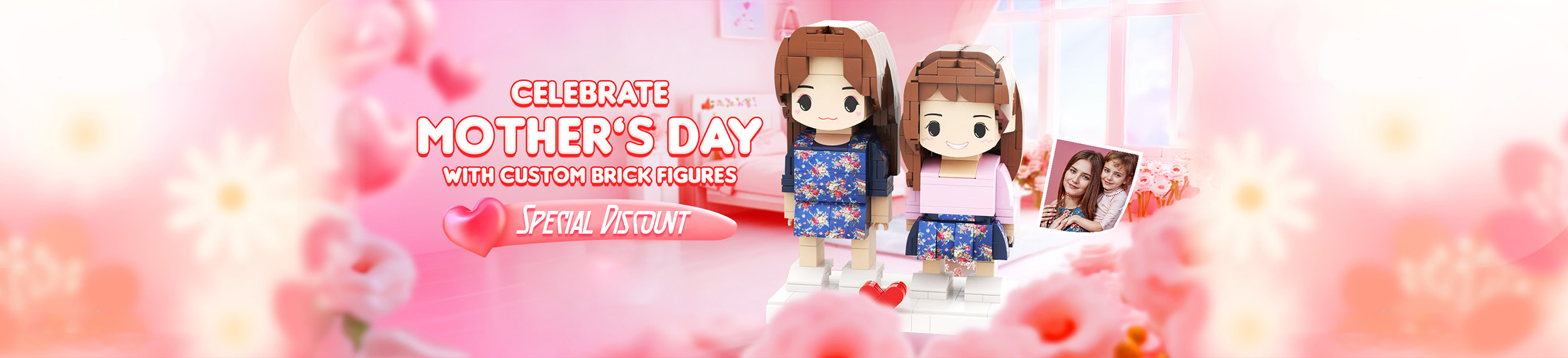 Mother‘s Day Gift