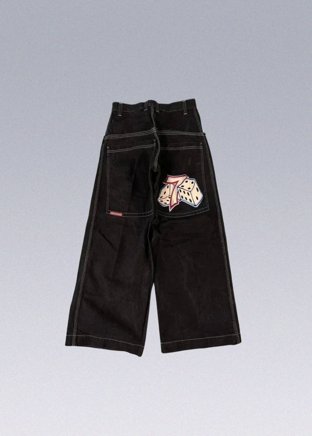 Jnco jeans authentic