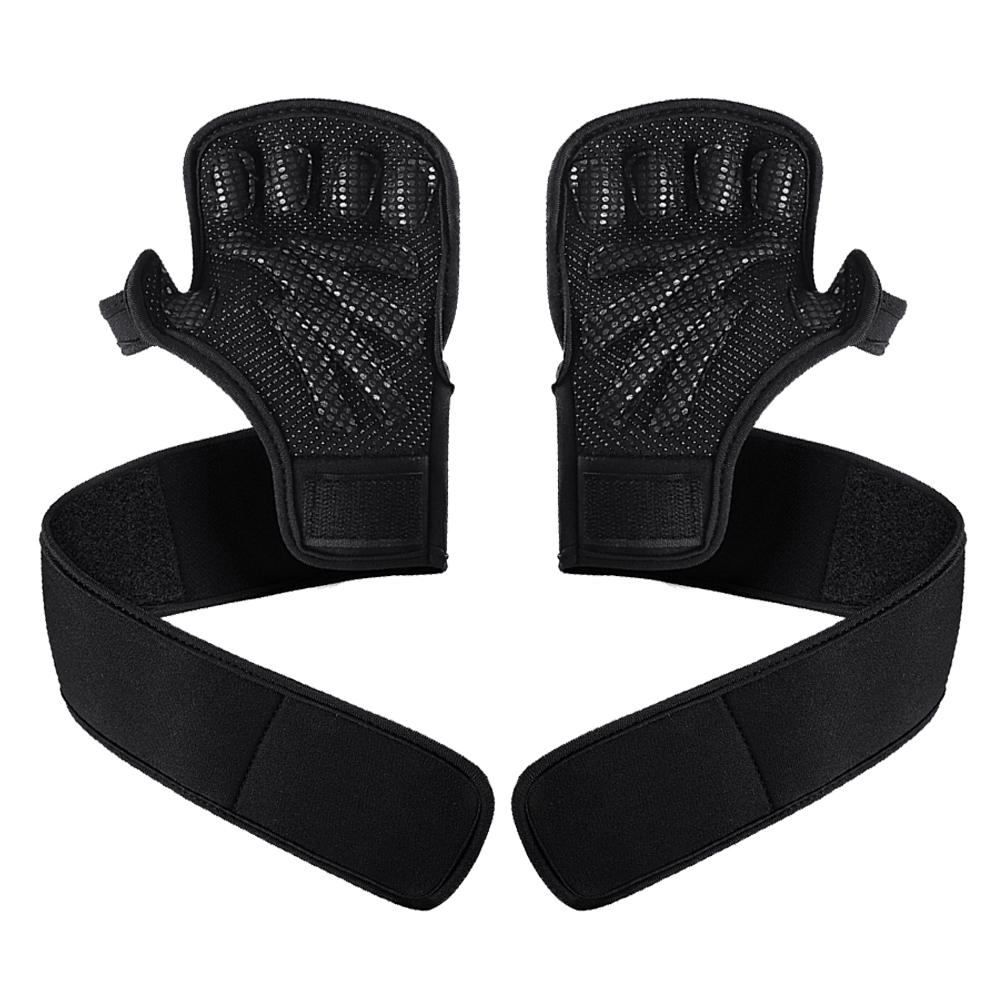 Weight Lifting Training Gloves Fitness Sports Grips Hand Palm Protection, 501 Original
Weight Lifting Training Gloves Fitness Sports Grips Hand Palm Protection, 501 Original