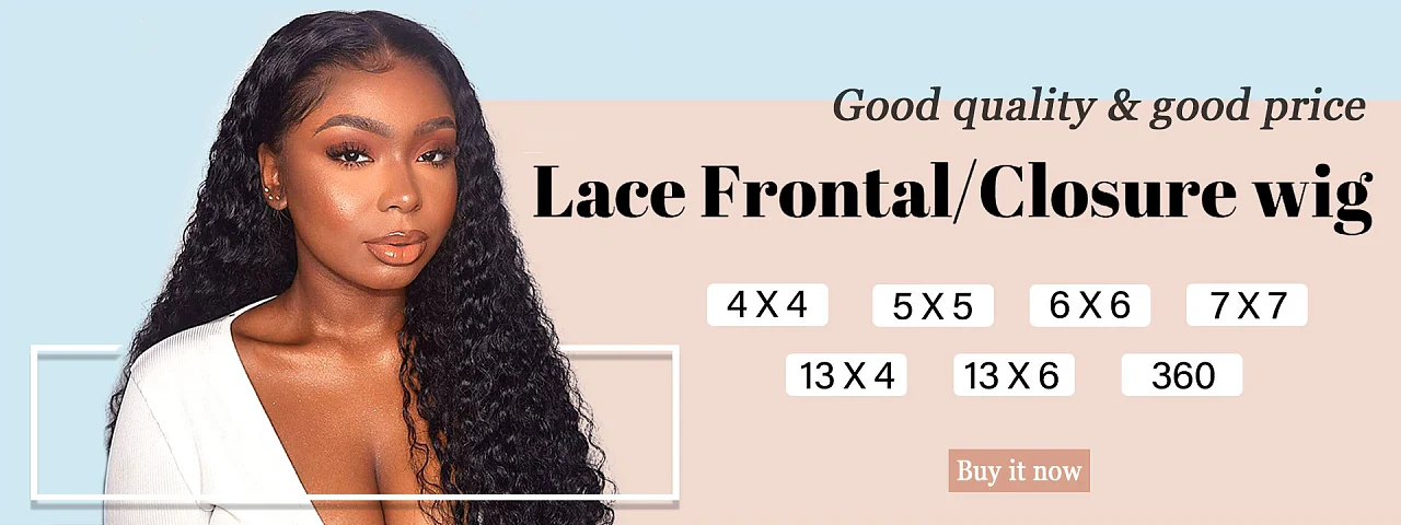 HD Lace Wig