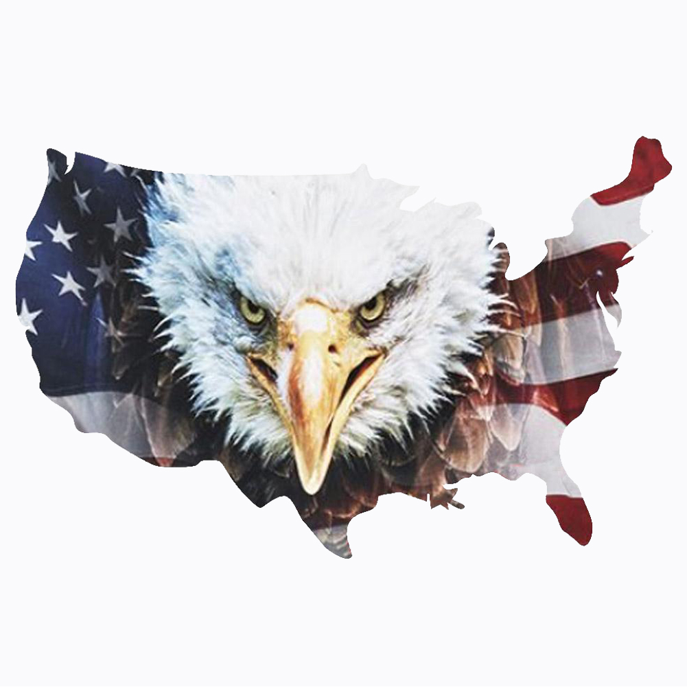 Independence Day Patriotic Eagle Flag Outdoor Wall Hang Holiday Iron Flag, 501 Original
Independence Day Patriotic Eagle Flag Outdoor Wall Hang Holiday Iron Flag, 501 Original