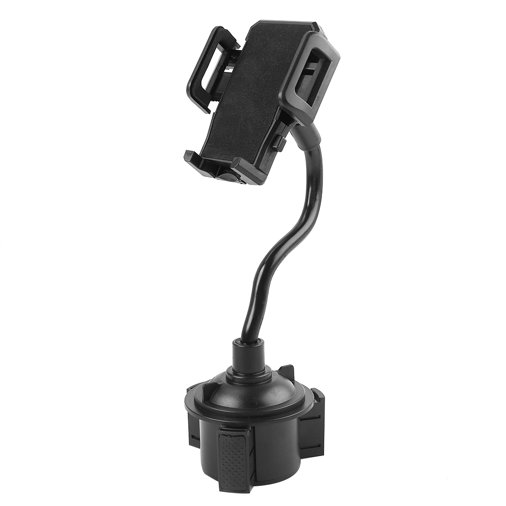 Universal Car Phone Mount Adjustable Gooseneck Cup Holder Cell Phone Cradle, 501 Original
Universal Car Phone Mount Adjustable Gooseneck Cup Holder Cell Phone Cradle, 501 Original