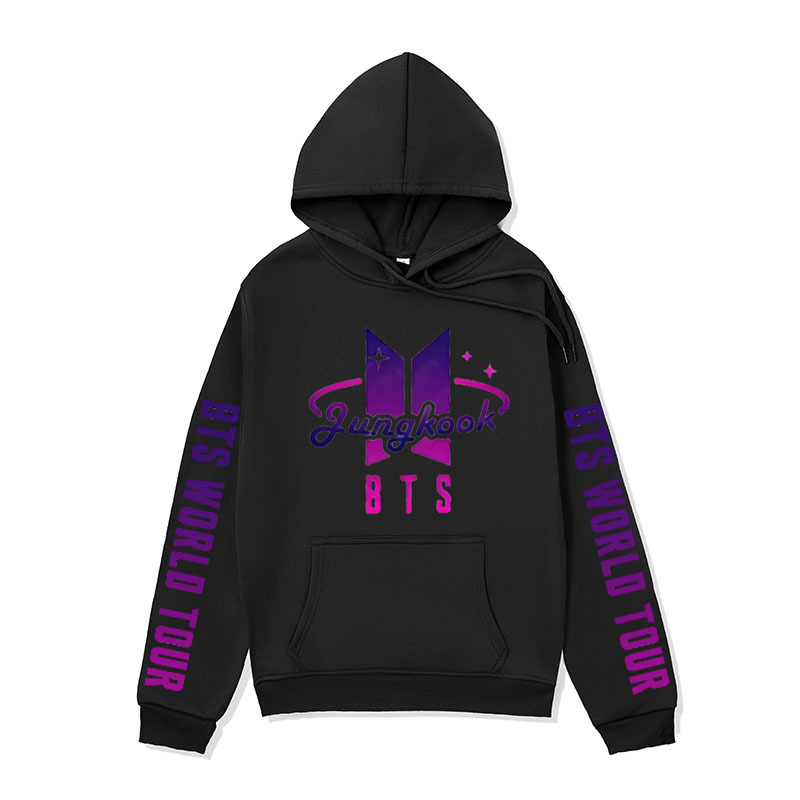 Sudaderas de bts online v