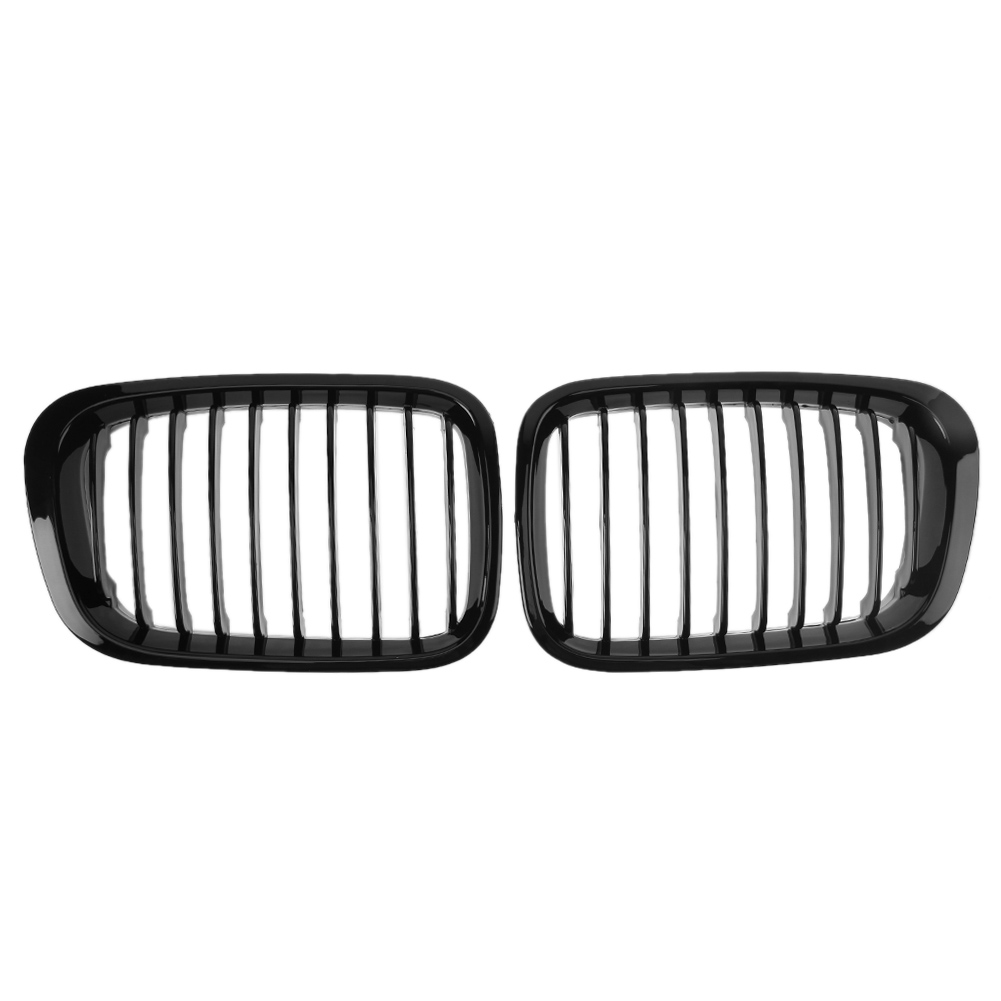 Kidney Grill for BMW E46 318i 320i 325i 330i 4-Door 1998-2001 Gloss Black, 501 Original
Kidney Grill for BMW E46 318i 320i 325i 330i 4-Door 1998-2001 Gloss Black, 501 Original