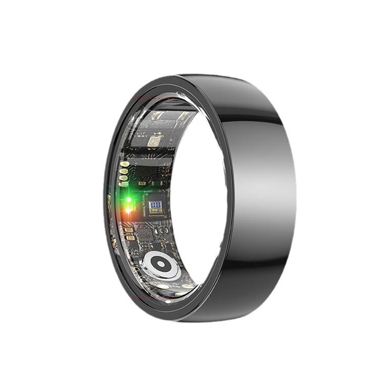 Sincerely Recommended:Smart ring