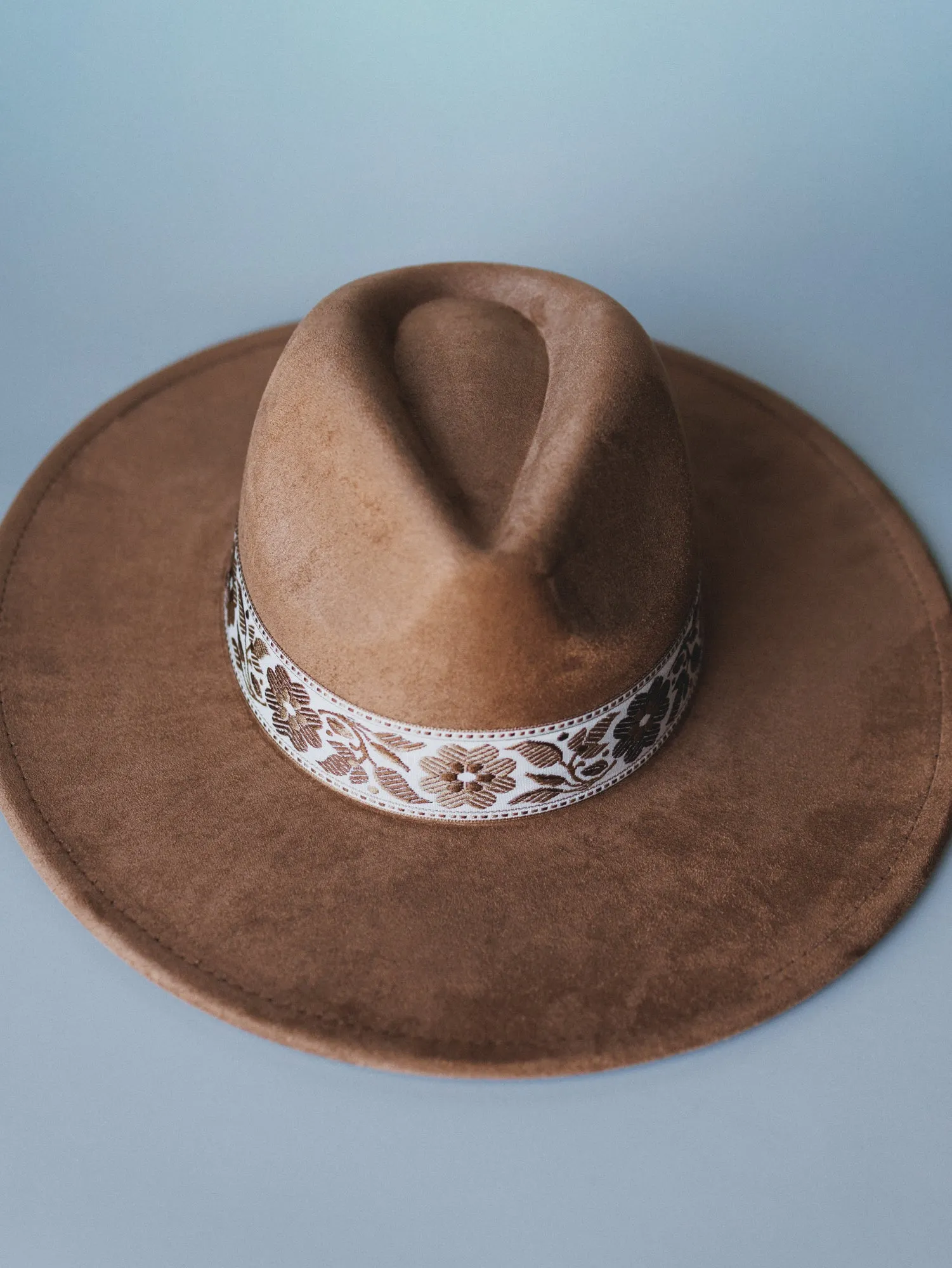 Era Moment Hat - Brown