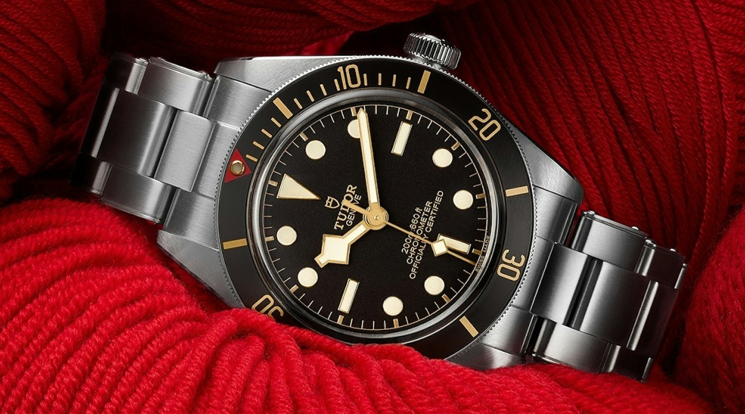 TUDOR