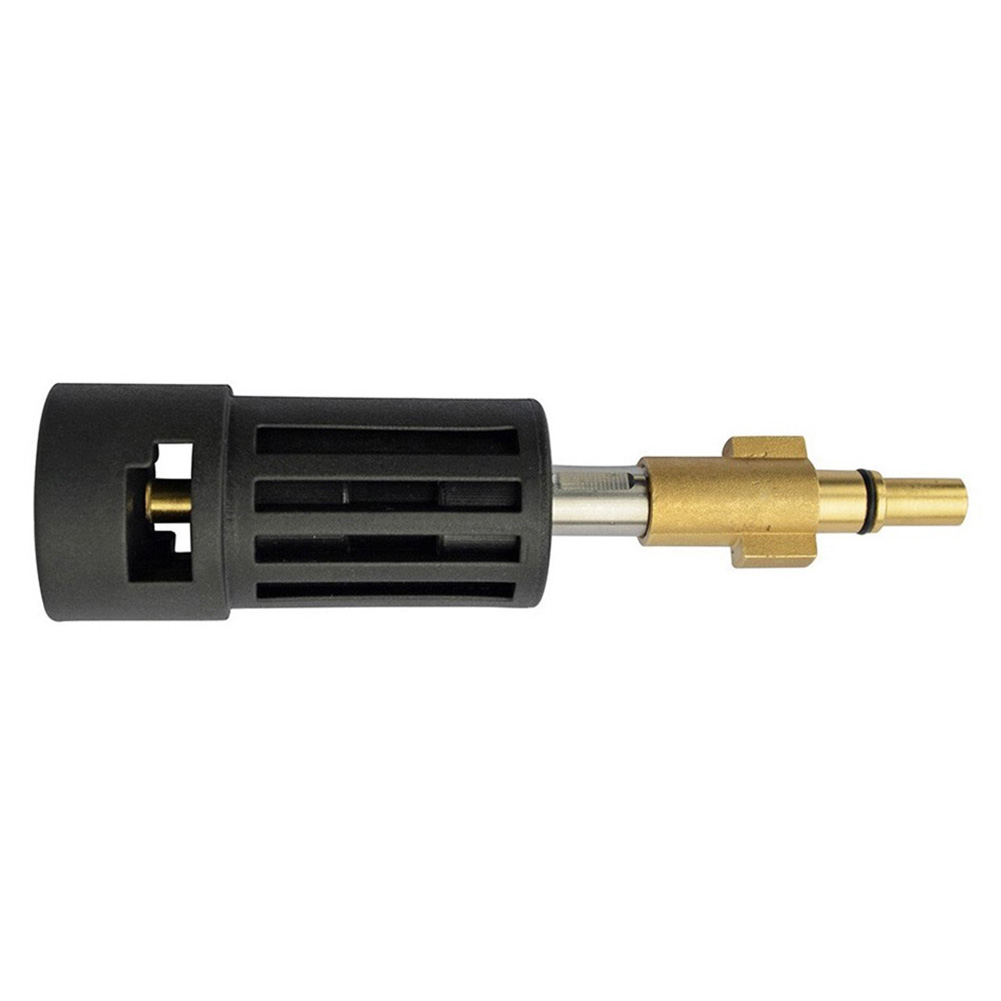 Pressure Washer Adapter Connect Wand to for Karcher Pressure Washer Gun, Type3, 501 Original
Pressure Washer Adapter Connect Wand to for Karcher Pressure Washer Gun, Type3, 501 Original