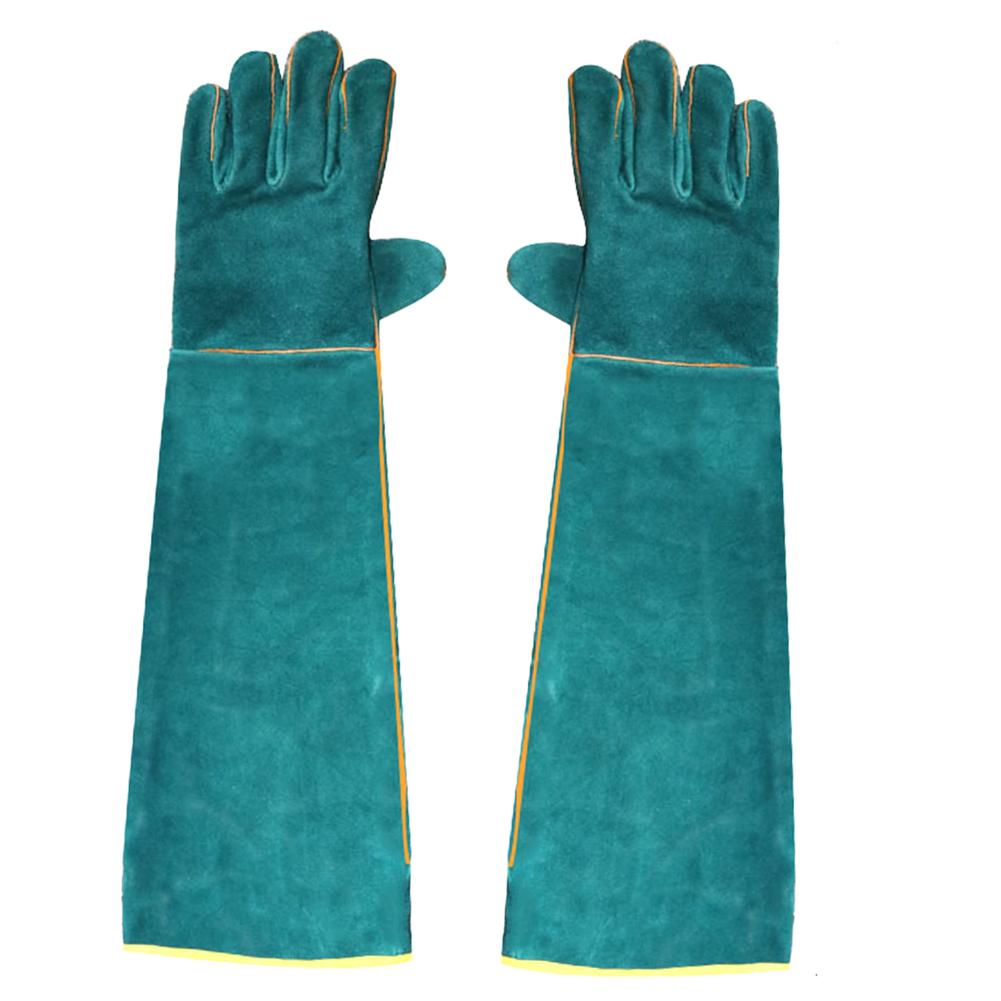 1 Pair Anti-bite Gloves for Catch Dog Cat Pet Grasping Protective Gloves, 501 Original
1 Pair Anti-bite Gloves for Catch Dog Cat Pet Grasping Protective Gloves, 501 Original