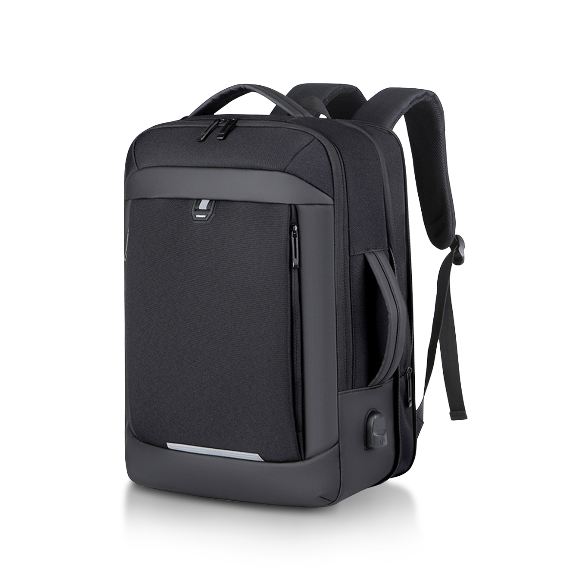 Expandable Multifunctional Backpack