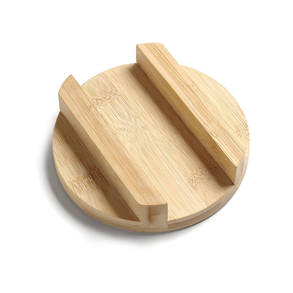 Bamboo Wood Camping Sierra Bowl Pot Cover with Handles for Outdoor Picnic, 501 Original
Bamboo Wood Camping Sierra Bowl Pot Cover with Handles for Outdoor Picnic, 501 Original