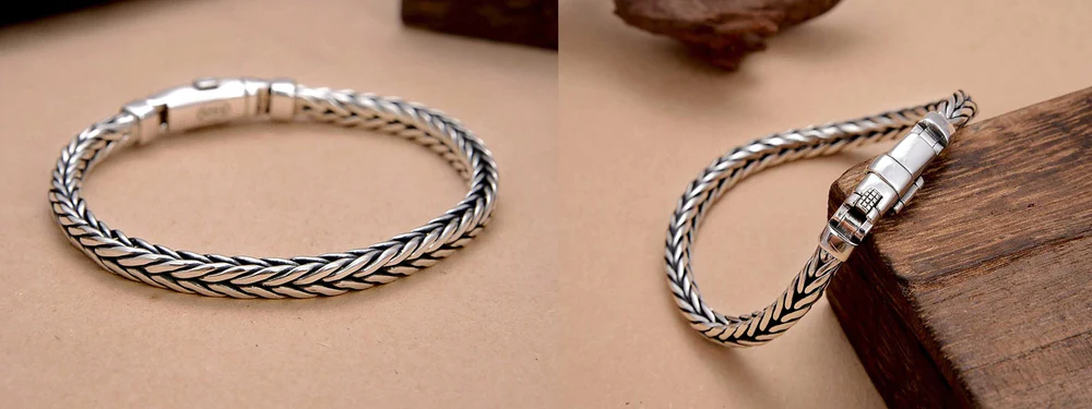 Boutique Bracelet