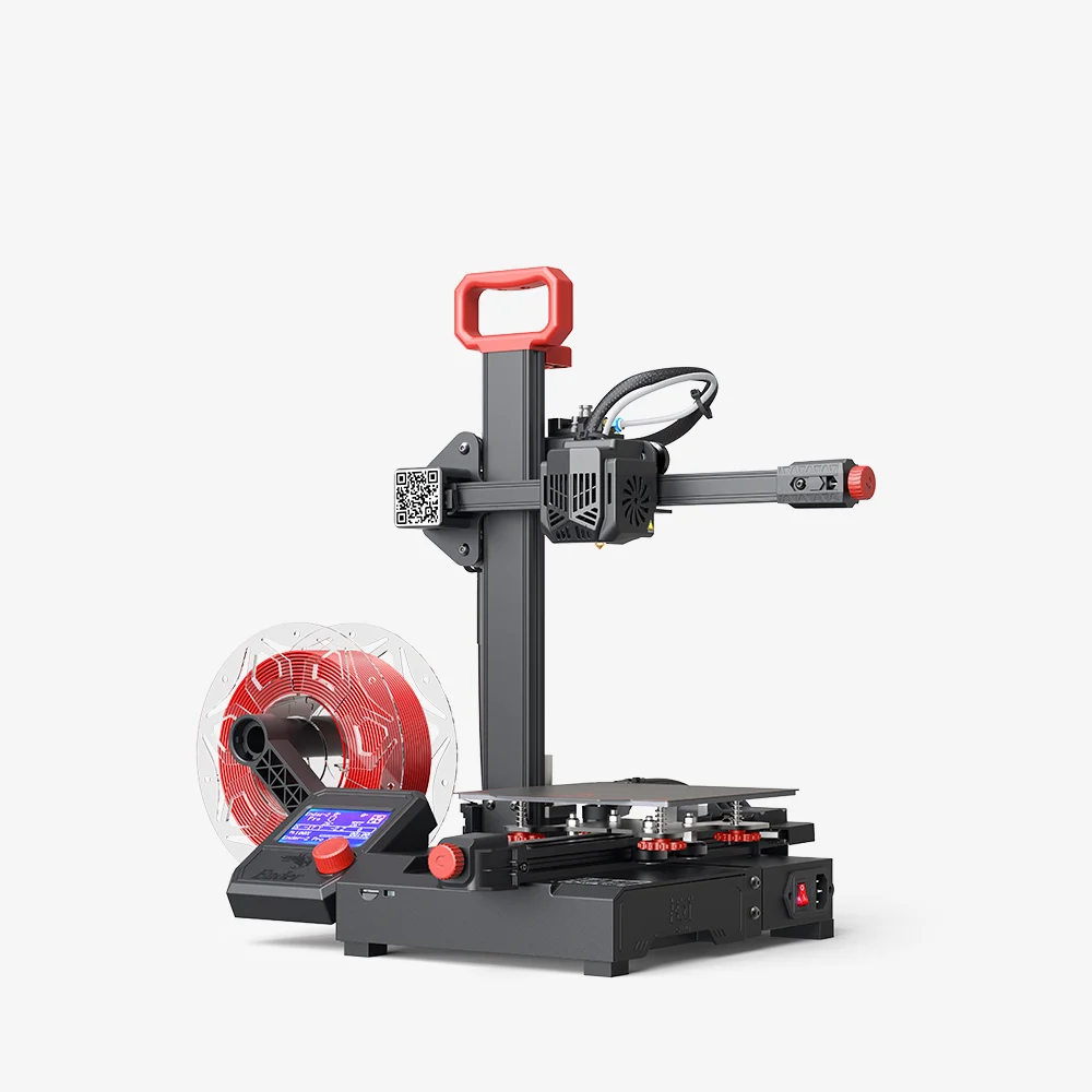 Ender-2 Pro 3D Printer