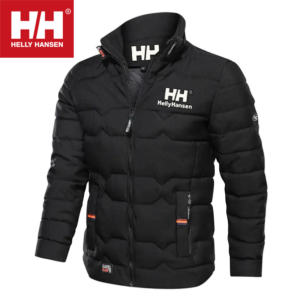 Helly Hansen Mu Ka Topla Vodootporna I Vjetrootporna Zimska Jakna