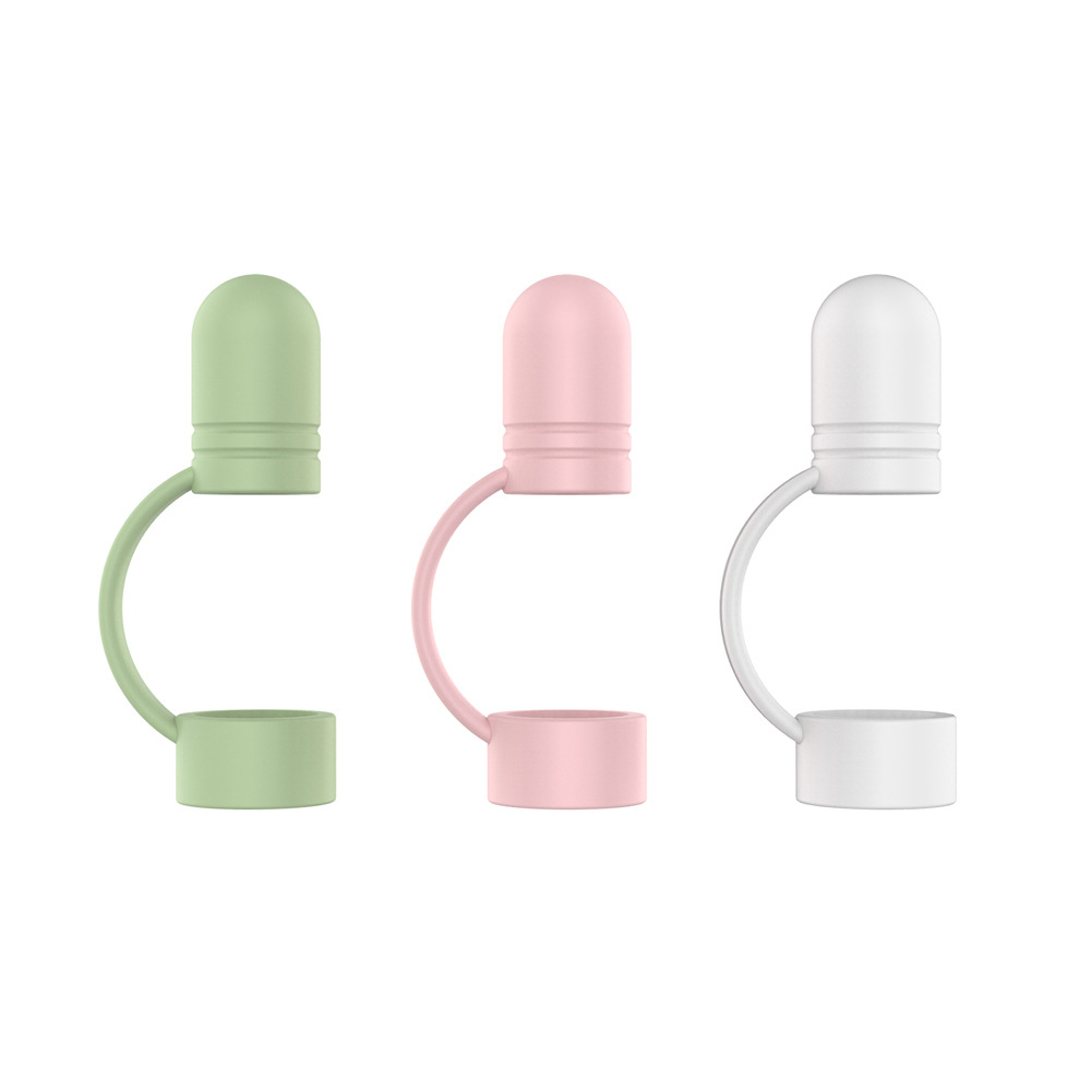 3pcs Replacement Pen Cap Tip Holder for Apple Pencil 1, White+green+pink, 501 Original
3pcs Replacement Pen Cap Tip Holder for Apple Pencil 1, White+green+pink, 501 Original