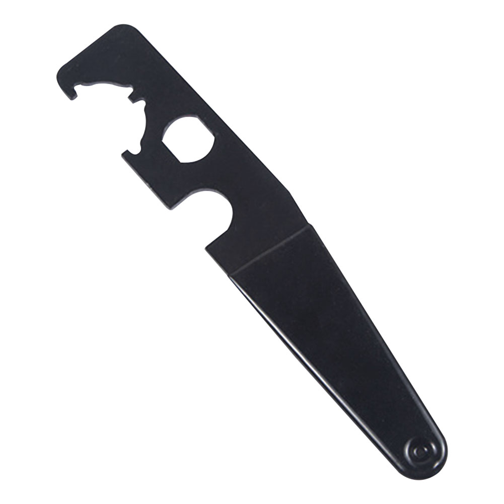 Multifunctional Portable AR15/M4 Armorers Wrench Barrel Castle Nut Spanner, 501 Original
Multifunctional Portable AR15/M4 Armorers Wrench Barrel Castle Nut Spanner, 501 Original