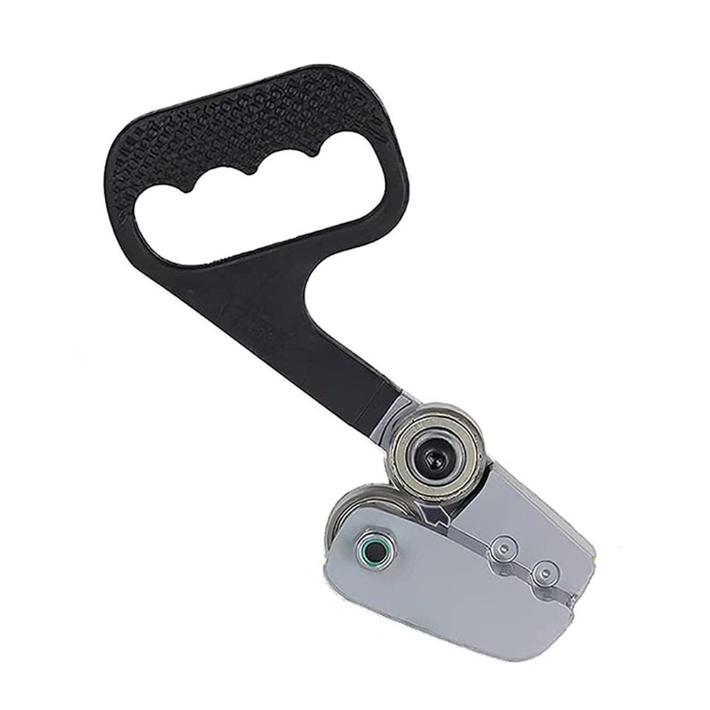 Sharp Portable Fast Metal Steel Plate Cutter Sheet Hand Pull Cutting Tool, 501 Original
Sharp Portable Fast Metal Steel Plate Cutter Sheet Hand Pull Cutting Tool, 501 Original