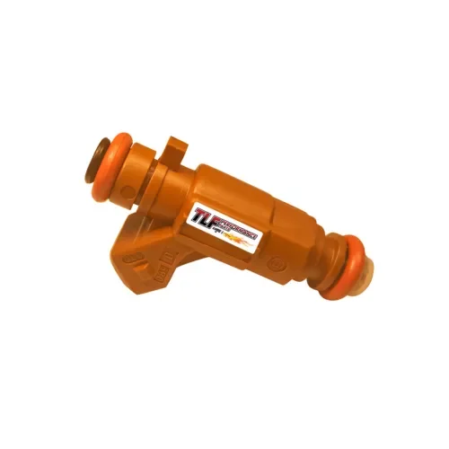 Dronehint One, 3 BAR Premium Performance Fuel Injector for 1999-2006 Audi TT (For: Audi Sport) Parts