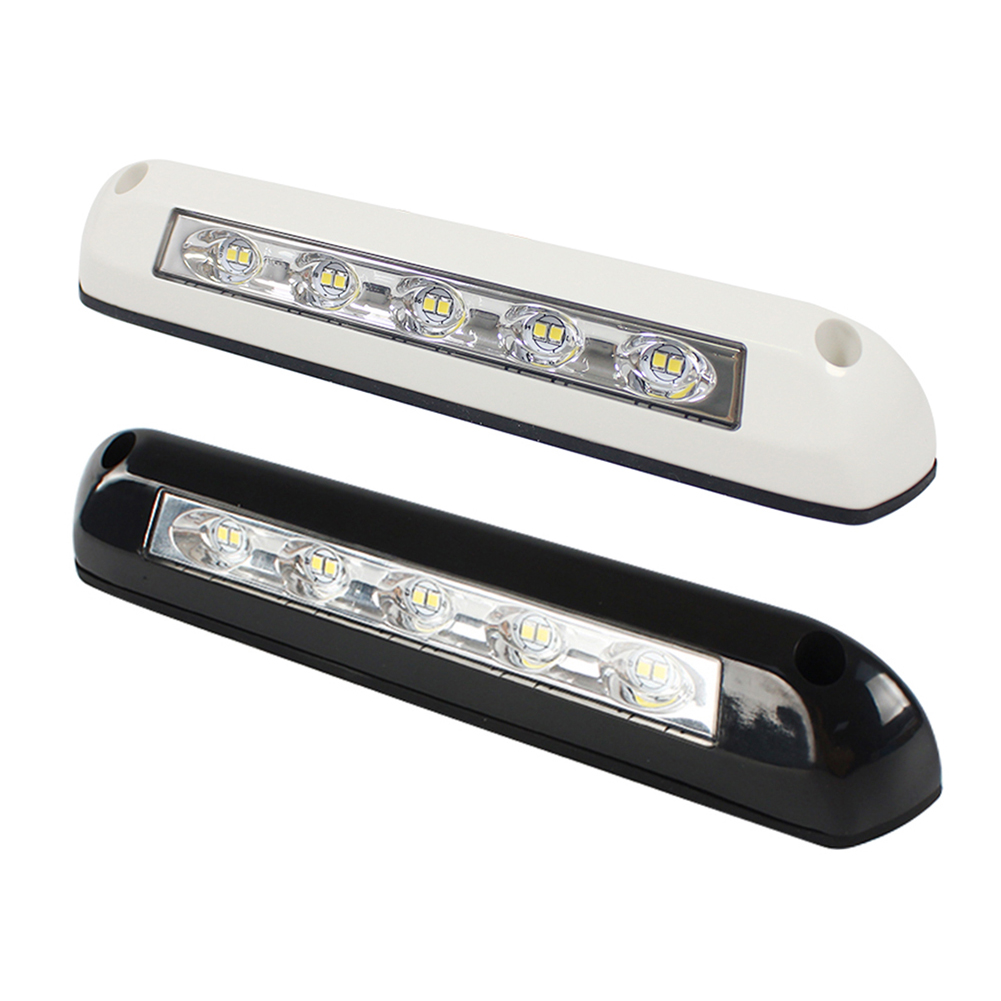 RV LED Awning Porch Light Waterproof Motorhome Caravan Interior Wall Lamp, Black, 501 Original
RV LED Awning Porch Light Waterproof Motorhome Caravan Interior Wall Lamp, Black, 501 Original