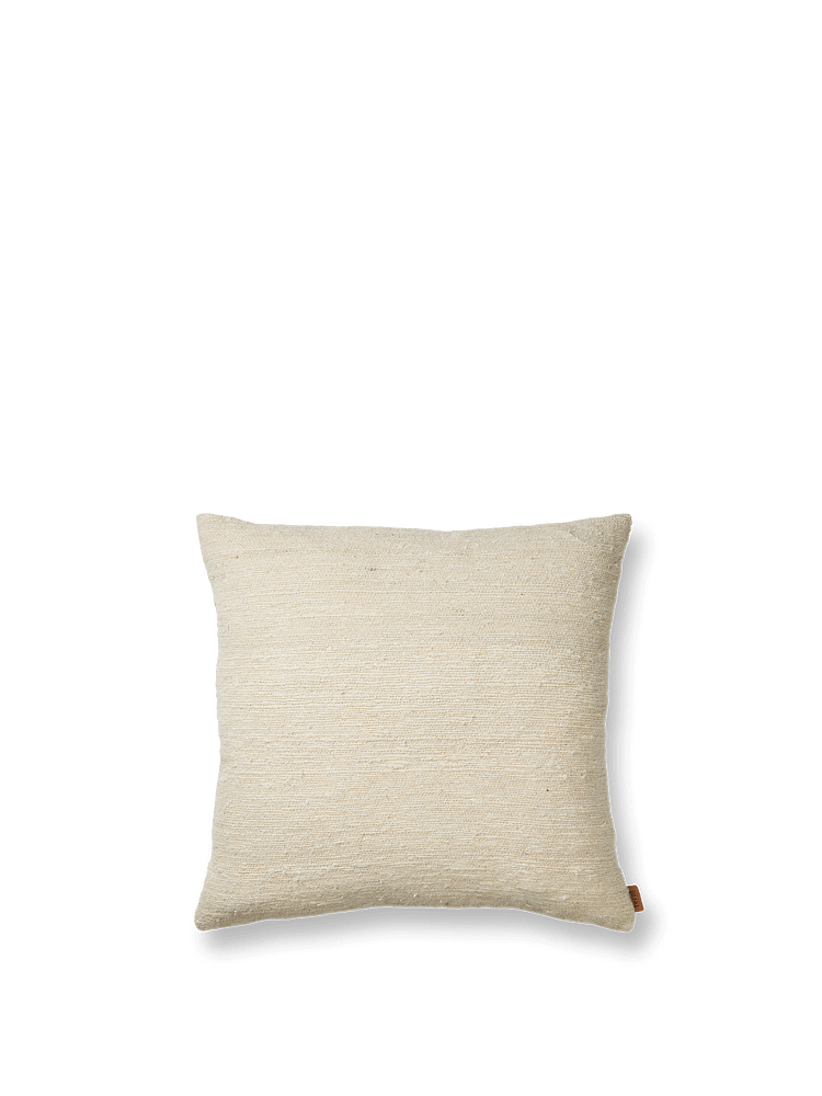 Nettle Cushion - Natural