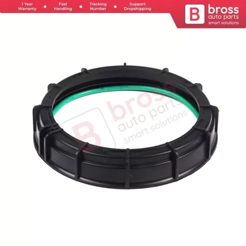 Dronehint BSP618 Fuel Tank Locking Ring Seal 7701206096; 7701207449 for Renault Dacia Parts