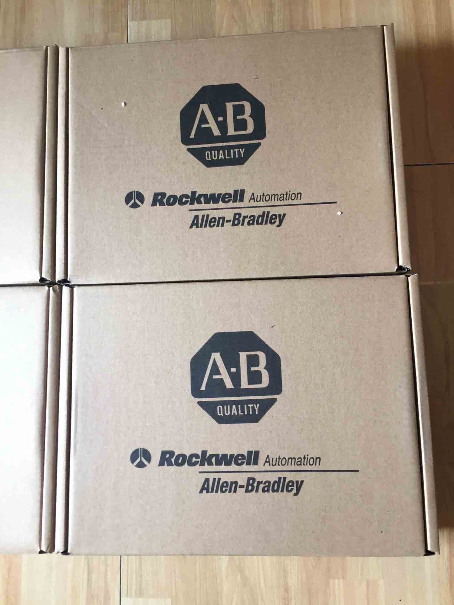 22A-D2P3F104 Allen Bradley PowerFlex 4- 0.75 kW (1 HP) AC Drive