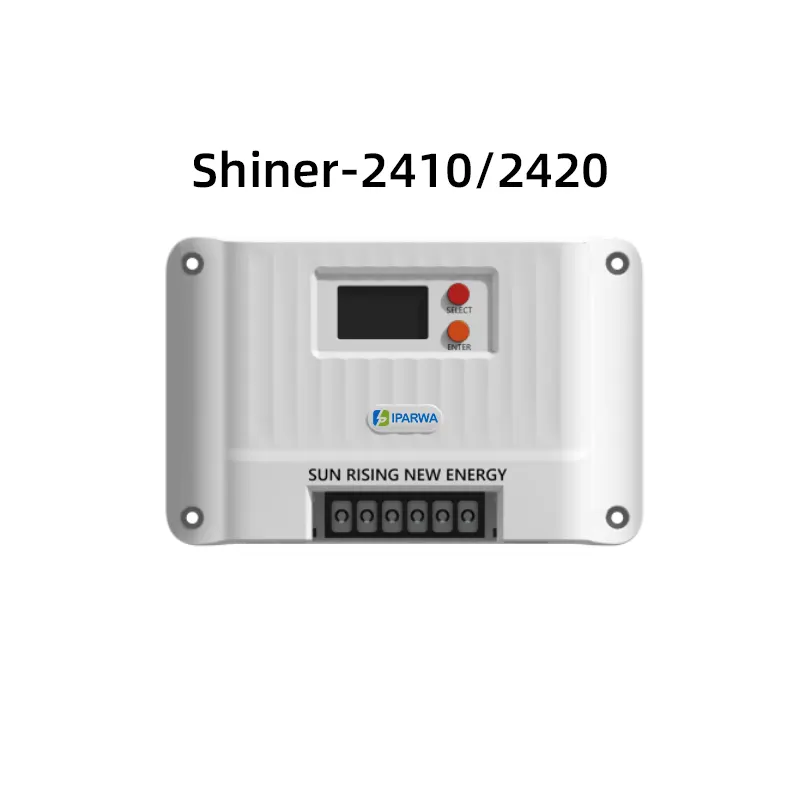 Iparwa 10kw 15KWh Three Phase All In One Solar Energy Storage System