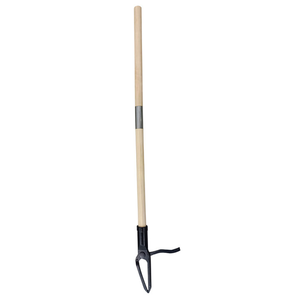 Standing Weed Puller Tool Garden Trimming Digging Grass Shovel Root Remover, 501 Original
Standing Weed Puller Tool Garden Trimming Digging Grass Shovel Root Remover, 501 Original