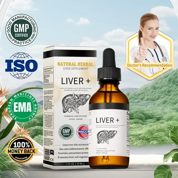 AnnieCare® 𝐍𝐚𝐭𝐮𝐫𝐚𝐥 𝐇𝐞𝐫𝐛𝐚𝐥 𝐋𝐢𝐯𝐞𝐫 𝐒𝐮𝐩𝐩𝐥𝐞𝐦𝐞𝐧𝐭 - 👩⚕️𝐏𝐨𝐰𝐞𝐫𝐟𝐮𝐥 𝐋𝐢𝐯𝐞𝐫 𝐒𝐮𝐩𝐩𝐨𝐫𝐭 - 𝐃𝐞𝐭𝐨𝐱 & 𝐑𝐞𝐩𝐚𝐢𝐫 - 𝐋𝐨𝐰𝐞𝐫𝐬 𝐁𝐥𝐨𝐨𝐝 𝐒𝐮𝐠𝐚𝐫 𝐚𝐧𝐝 𝐋𝐢𝐩𝐢𝐝𝐬